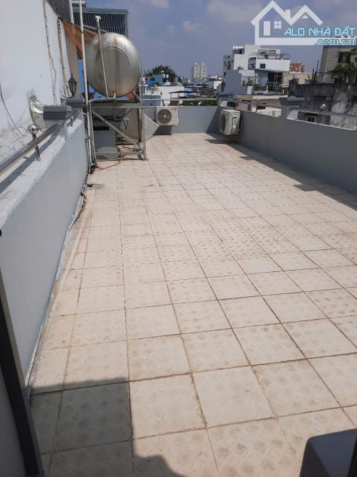 Gấp bán! Bán nhà đẹp 3 tầng Bùi Minh Trực (4x14) - Chỉ hơn (6tỷ...) - 1
