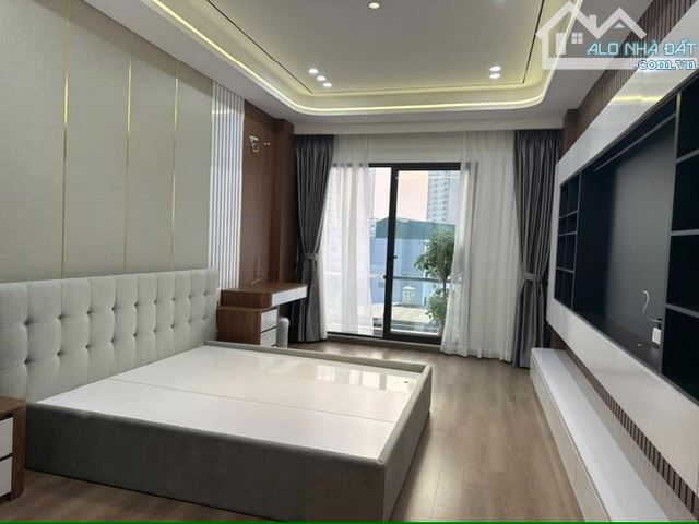 Bán nhà phố Ngọc Trì Long Biên 47m2 . Rao 11,8 tỉ - 1
