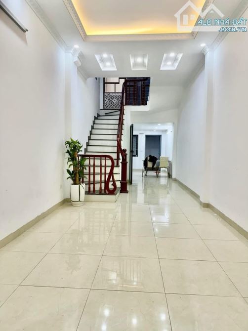 Giá Ngon! Bán Nhà Ngoại Giao Đoàn, Xuân Đỉnh - Gần Ô Tô - 42m - 4 Tầng- 4m Mặt tiền - 7,4ỷ - 1