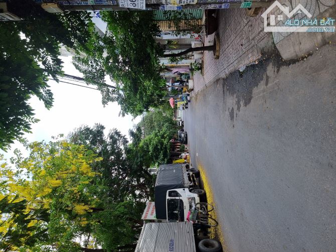 ĐẤT ĐẸP GIÁP TÂN BÌNH – NGANG 7.5x19M - VUÔNG VỨC – KHU PHÂN LÔ CAO TẦNG – GẦN METRO – 8 T - 1