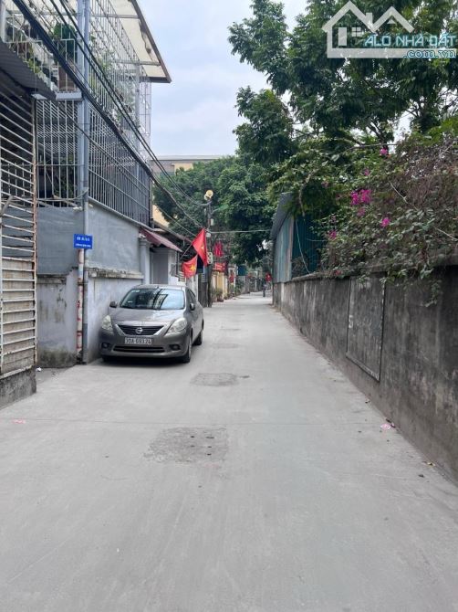 Giá Ngon!Bán Nhà Phú Thượng, Tây Hồ - Ngõ Ô Tô - 110M - 4 Tầng - 4,5M Mặt Tiền - 16 Tỷ Hơn - 1