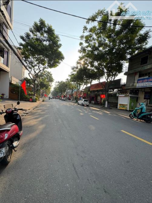 "🏡 BÁN ĐẤT MẶT TIỀN – ĐƯỜNG ĐỖ BÁ - MỸ AN, NGŨ HÀNH SƠN, ĐÀ NẴNG - 1