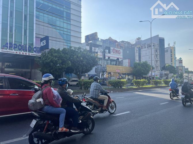 🔥 BÁN GẤP TRONG THÁNG ĐỂ ĐỊNH CƯ MỸ – MẶT TIỀN NGUYỄN THỊ MINH KHAI – VỊ TRÍ SẦM UẤT NHẤT - 1