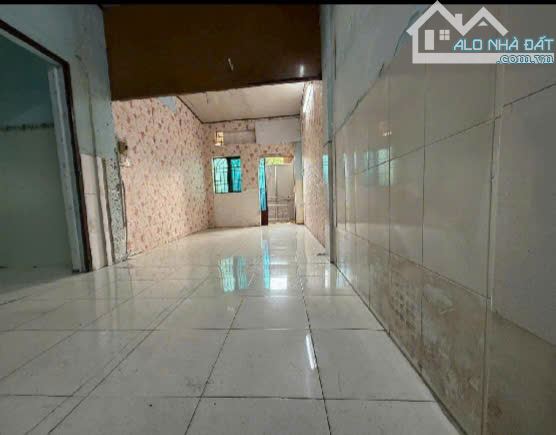 Cần bán Nhà Mặt Tiền Quang Trung, P10, Gò Vấp. Giá chỉ 6,8 tỷ! - 1