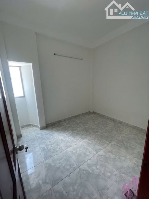 BÁN GẤP TRONG THÁNG – MẶT TIỀN CHU VĂN AN – 3 TẦNG – NỞ HẬU – TRUNG TÂM BÌNH THẠNH - 1