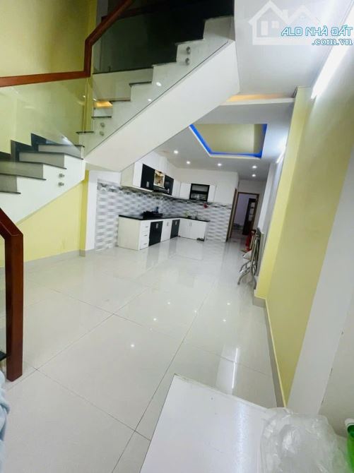 "🏡 BÁN NHÀ 3 TẦNG – ĐƯỜNG TRƯNG NỮ VƯƠNG, HẢI CHÂU - 1
