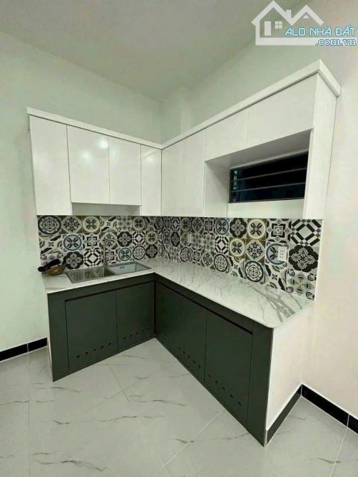 🔥 MẶT TIỀN CMT8 – GẦN CÔNG VIÊN LÊ THỊ RIÊNG – VỊ TRÍ VÀNG KINH DOANH – GIÁ CHỦ THIỆN CHÍ - 1