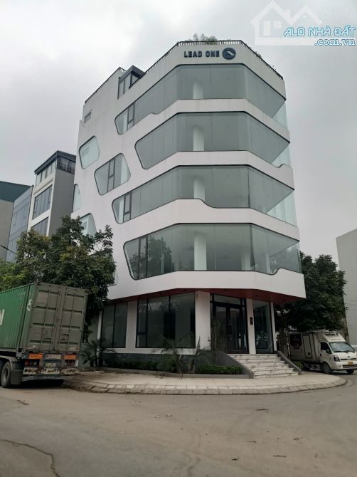 BÁN MẢNH ĐẤT LÔ GÓC LÀN 2 ĐƯỜNG 3.5 ĐỐI DIỆN KĐT VƯỜN CAM SIÊU ĐẸP GIÁ CHỈ 195 TR/M2, KHÔN - 1