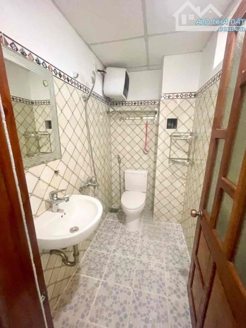 BÁN NHÀ MẶT TIỀN 2/9 – TRUNG TÂM KINH DOANH SẦM UẤT – GIÁ CHỈ 7.7 TỶ - 1