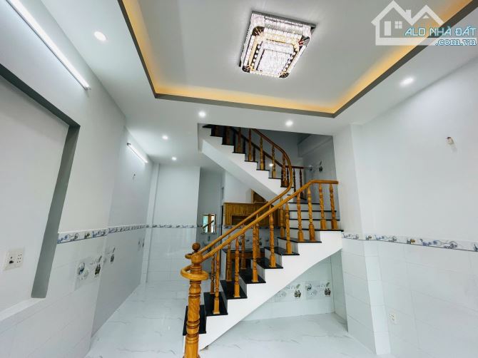 TP Vũng Tàu - Nhà 1 trệt 2 lầu gần biển Bãi Trước chỉ 3.75 tỷ  [Hot Deal] Nhà đẹp - 1
