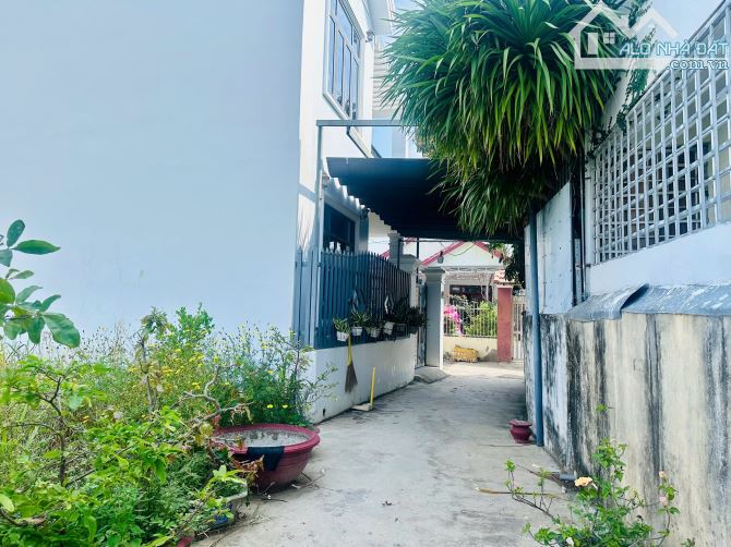 🔴🔴Bán đất hẻm đường Miếu Bà Xã Vĩnh Thạnh 89.7 m2 giá 1 tỷ 500🔴🔴 - 1