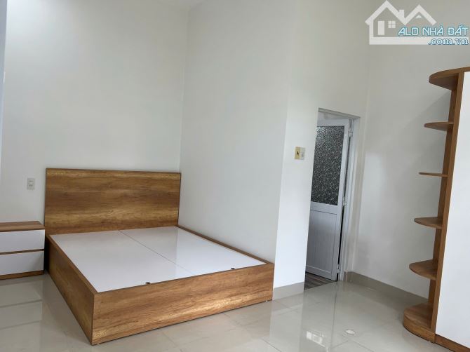 💥Nhà cấp 4 Xã Vĩnh Thạnh gần đường liên hoa ráp ranh Xã Vĩnh Ngọc📌 - 1