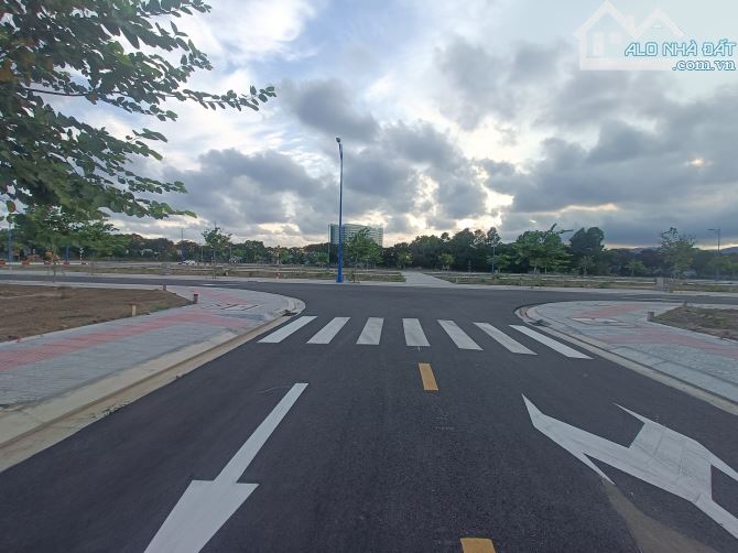 Đất Thổ Cư Hòa Long 5x18m – Gần Bệnh Viện, Sổ Riêng, Giá Mềm - 1