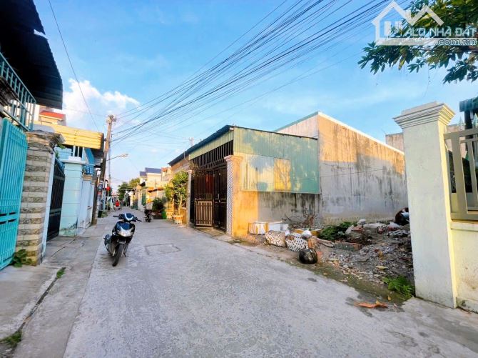 Bán lô đất cực đẹp vị trí 2 Nguyễn Khuyến Vài bước chân Gần Trường ĐHCN ĐN -P.Trảng Dài - 1