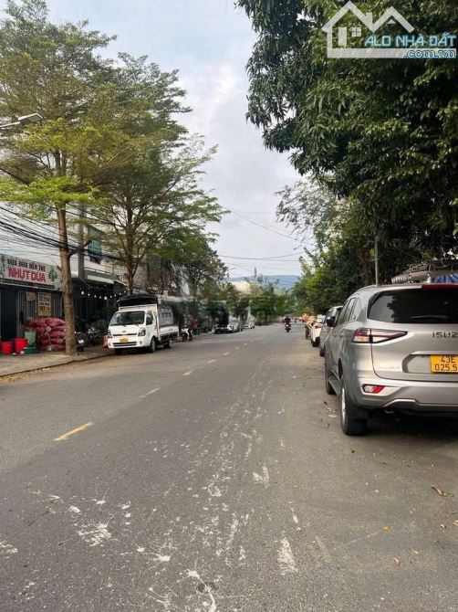 "🏡 BÁN ĐẤT MẶT TIỀN – ĐƯỜNG TRẦN DUY CHIẾN - MÂN THÁI, SƠN TRÀ, ĐÀ NẴNG - 1