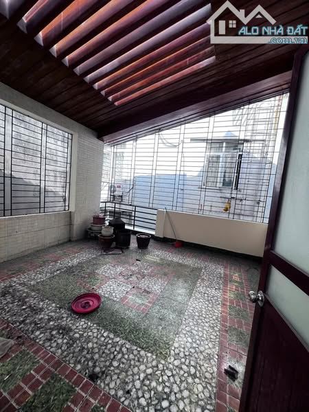 🏠 Phú Mỹ Lô Góc gần hồ Trí Đức. DT 52,3m x 5 tầng . Giá 10,8 tỷ Có Thương Lượng - 1