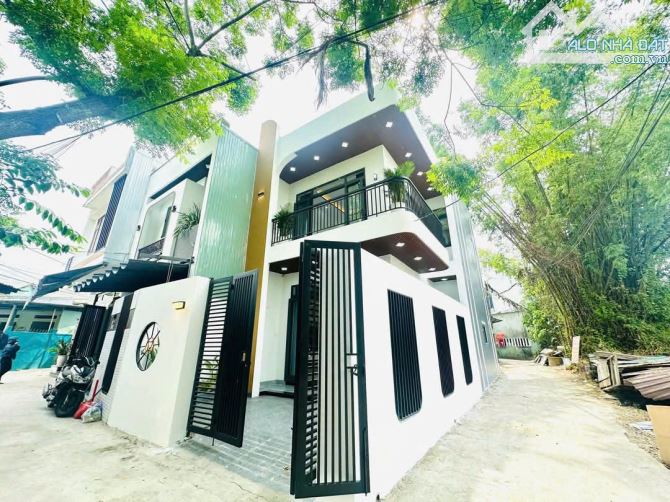 📌📌📌Làm việc trực tiếp!!! Bán nhà 2 tầng 2 mặt kiệt 952 Trường Chinh giá rẻ 🍀 - 1