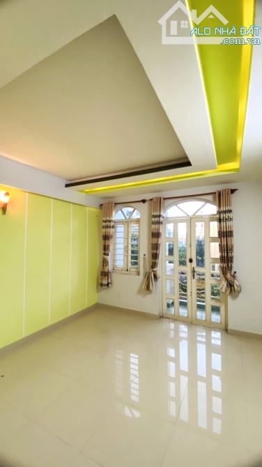 BÁN NHÀ NGAY AEON MALL  HXH 6M  2 MẶT HẺM THÔNG THOÁNG 80M² CHỈ 5.3 TỶ - 1