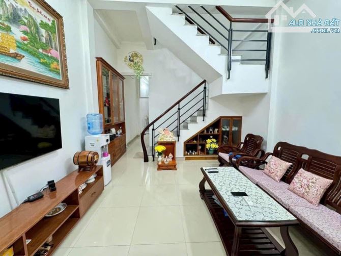 TP Vũng Tàu - Nhà 1 trệt 1 lầu đường Ba Cu, gần biển chỉ 3.99 tỷ - 1