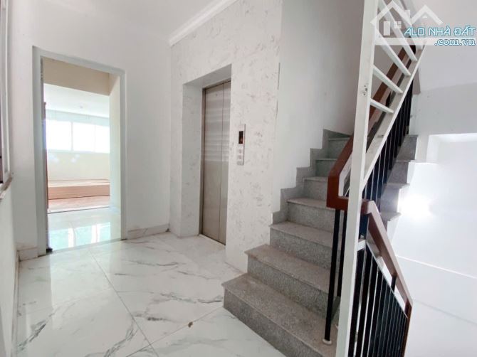 Bán Gấp Building Mặt Tiền Đường Bùi Hữu Nghĩa, Bình Thạnh, Chỉ 32 Tỷ - 1
