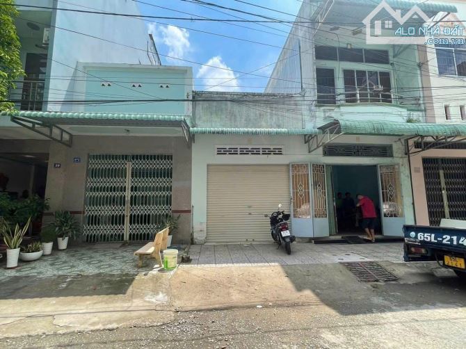Bán Nền Đường B2 Kdc 91b Cách Nguyễn Hiền 80m, P.An Khánh, Q.Ninh Kiều, Tp Cần Thơ - 1
