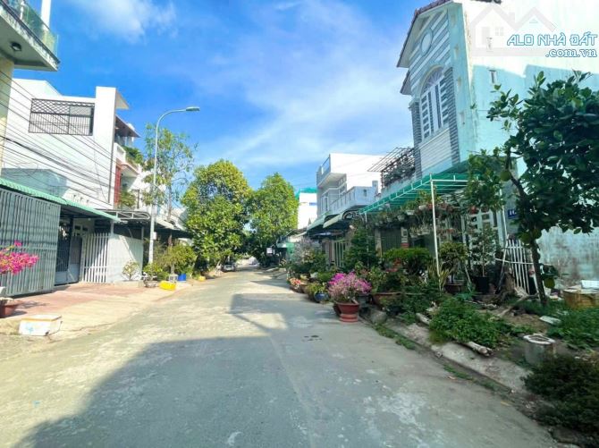 Bán Nền  Đường Số 3 Khu Thới Nhựt, P.An Khánh, Q.Ninh Kiều, Tp Cần Thơ - 1