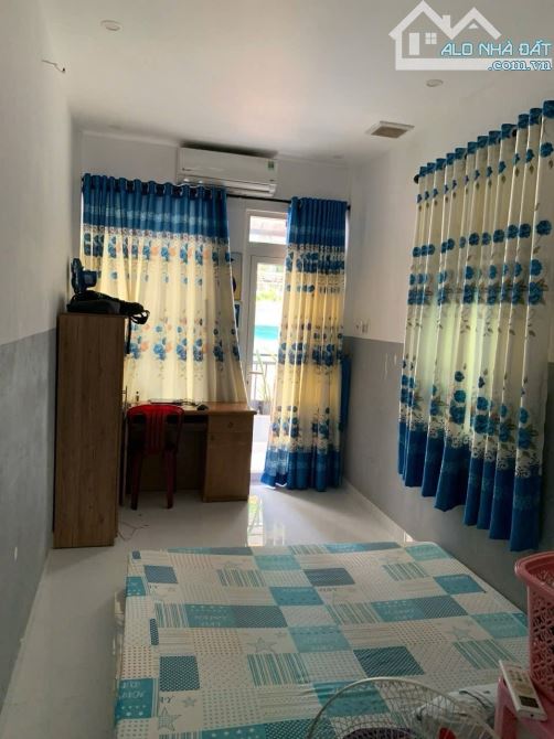 NHÀ MỚI 40M² (3X14) – LŨY BÁN BÍCH GIÁP ĐẦM SEN – HẺM 4M – CHỈ 3.7 TỶ - 1