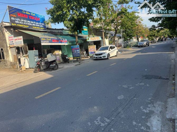 💎Chính chủ gửi bán lô đất MT Nguyễn Công Hoan,Ngang 11.5m,P Hoà An,Quận Cẩm Lệ.Đà Nẵng - 1