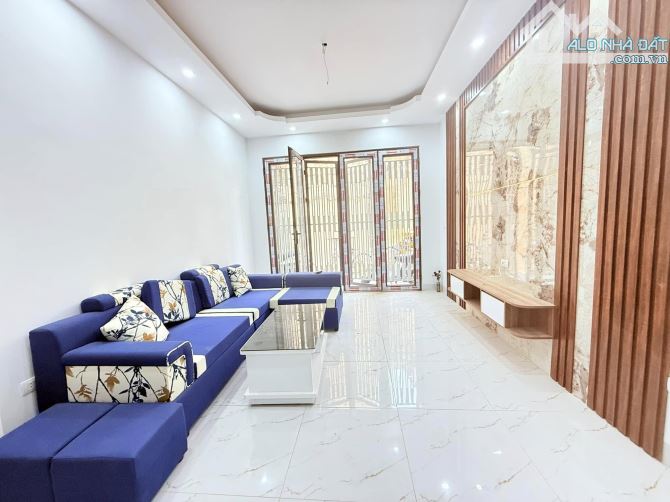 Bán nhà Phan Đình Giót, La Khê, Hà Đông – 37m² ô tô tránh đỗ sát nhà Giá hơn 6 tỷ - 1
