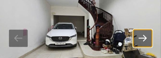 PHÂN LÔ Ô TÔ VIP - NHÀ 5 TẦNG – GARA 2 Ô TÔ – CHỜ THANG MÁY - ĐẲNG CẤP SỐNG VÀ LÀM VIỆC. - 1