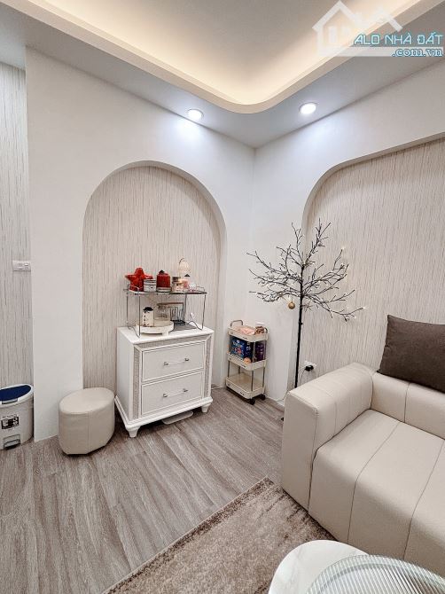Bán nhà Ngô thì nhậm La Khê, Hà Đông Nhà 4 tầng, 45m², ô tô tránh gần giá nhỉnh 8 tỷ - 1