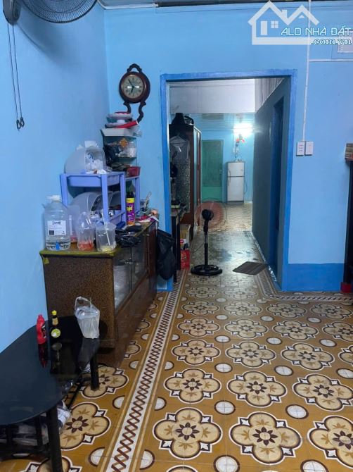 Nhà MT Nguyễn Văn Của P.13-Q.8, dt 4,4x20 giảm mạnh còn 14tỷ900 tl. - 1