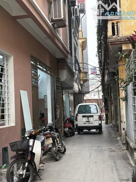 Bán nhà cực đẹp tại Xuân La  Tây Hồ - 1