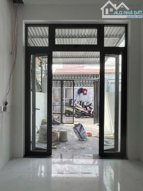 BÁN NHÀ CẤP 4 CÓ SÂN Ô TÔ – HẺM 2/4, VĨNH HÒA, NHA TRANG – CHỈ 2,75 TỶ - 1