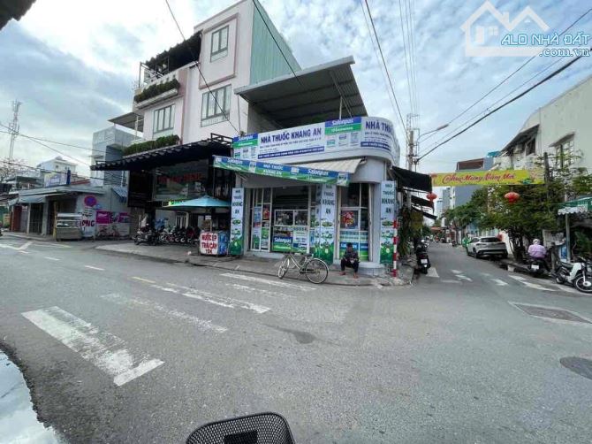 CHỦ RẤT THIỆN CHÍ BÁN NHANH CĂN NHÀ ĐƯỜNG NGUYỄN THIỆN KẾ SÁT CẦU RỒNG- XÂY CĂN HỘ CỰC ĐẸP - 1