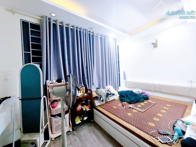 Bán Nhà Minh Khai 48m2, Mặt Tiền 4.5m. Ngõ Thông,  Oto Tránh 12.2 Tỷ - 1