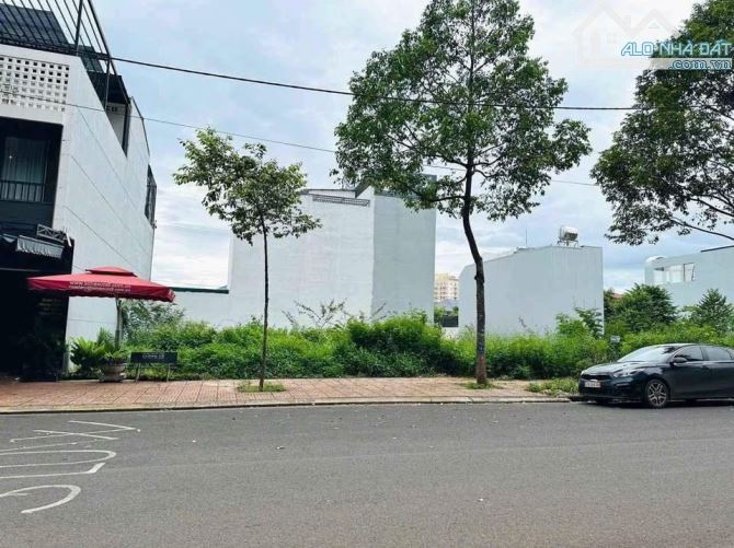 lô biệt thự mặt tiền Trương Quang Tuân khu đấu giá Lê Vụ đẹp VIP - 1