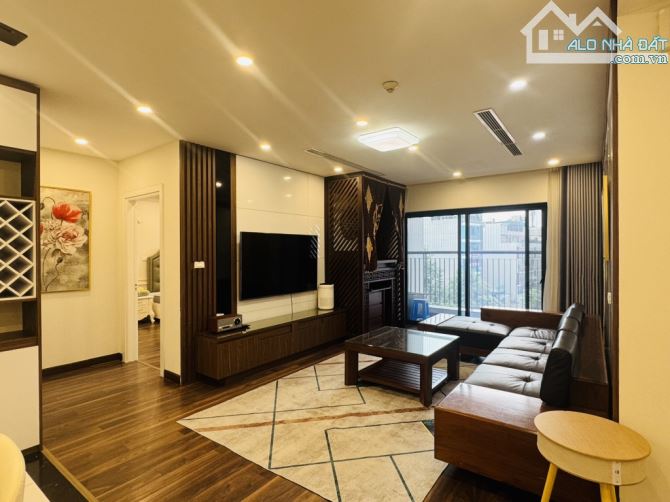 Siêu phẩm căn hộ 110m2: 3 ngủ 2 WC Tây Hồ Tây 5,6 tỷ - 1