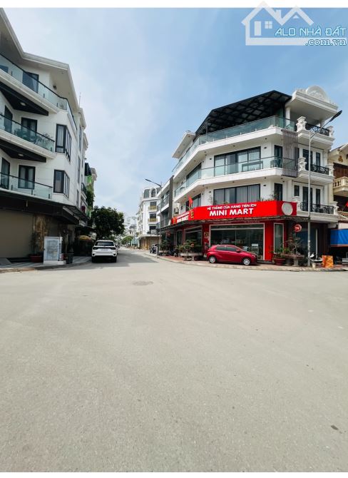 Mrs Tâm Chỉ 3,25 tỷ lô đất 50m2 TĐC Xi Măng, Sở Dầu, Hồng Bàng, Hải Phòng. HOT - 1