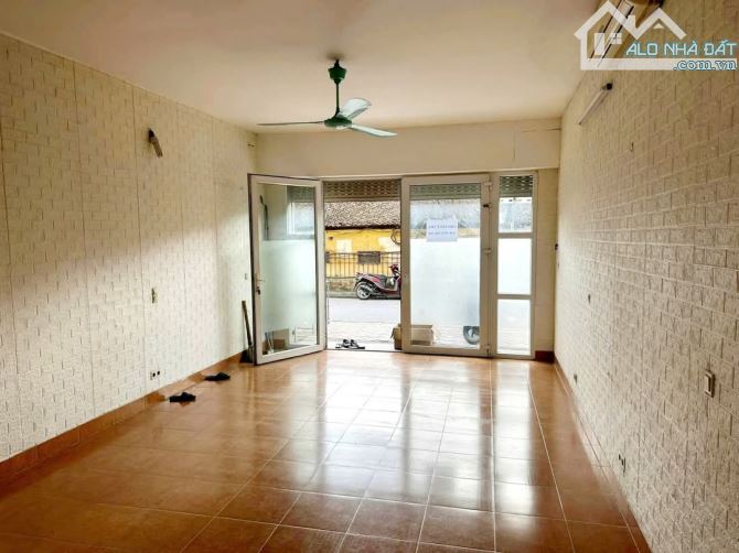 Nhà phố Đặng Thai Mai, Tây Hồ 52m² 4 tầng MT 5m. Ô tô tránh.  Vỉa hè 2 bên. Gara ô tô. - 1