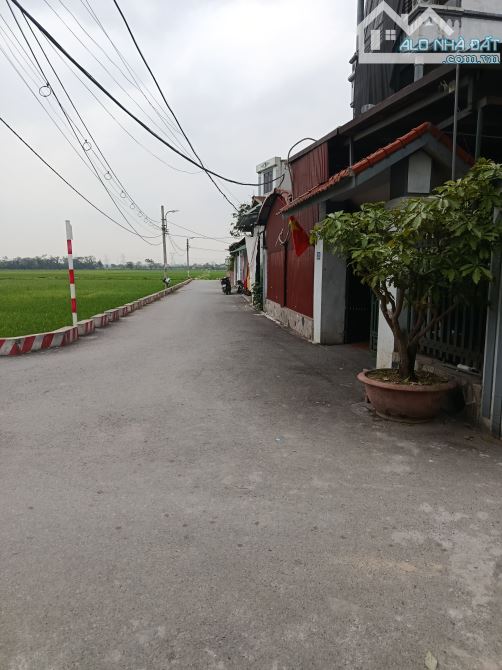 Lô Góc Cực Đẹp, Yên Thường, Yên Viên, Gia Lâm, Ô Tô Tránh, Gần Trường, Gần Chợ, Giá Đầu Tư - 1