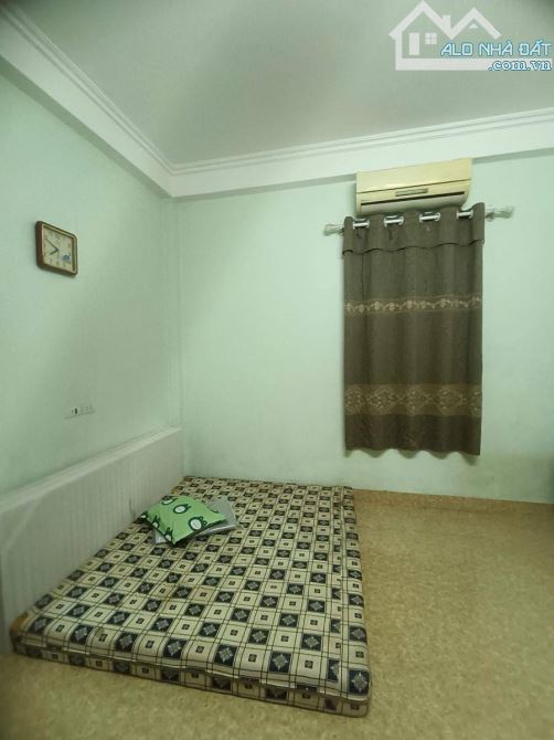 BÁN NHÀ VŨ TÔNG PHAN – 45M² – 4 TẦNG – MẶT TIỀN 5M – GẦN PHỐ – CHỈ 8.8 TỶ – CỬA TIỀN 5M 🔥 - 1