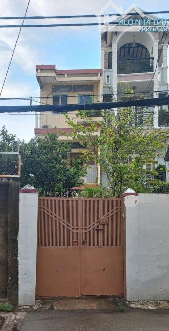 NHÀ MẶT TIỀN QUẬN BÌNH THẠNH - ĐƯỜNG NGÔ ĐỨC KẾ. 3 TẦNG CŨ TIỆN XÂY MỚI. 17,x Tỷ - 1