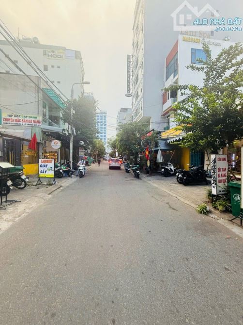 CÒN SÓT LẠI DUY NHẤT LÔ ĐẤT ĐƯỜNG AN THƯỢNG 26 NGAY KHU PHỐ TÂY ĐI BỘ - 1