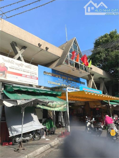Bán nhà Nguyễn Lâm, Q.10, gần Q1, tiện kinh doanh, 9.x tỷ! - 1