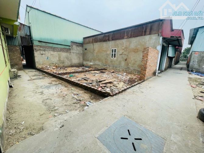 Bán đất Hương Mạc, Từ Sơn , Bắc Ninh - 1