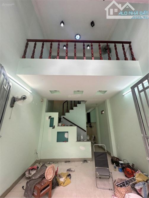 Bán nhà góc 3 mặt tiền hẻm Hòa Hưng, Q.10, chỉ 7.x tỷ! - 1