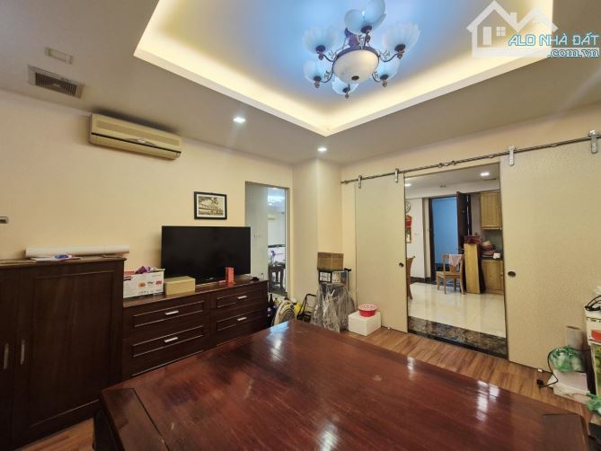🏆CHCC 84 CHÙA LÁNG - ĐỐNG ĐA 🏆95M2 💲6,X TỶ - KHU VỰC VIP - ĐI ĐÂU CŨNG THUẬN LỢI - 1