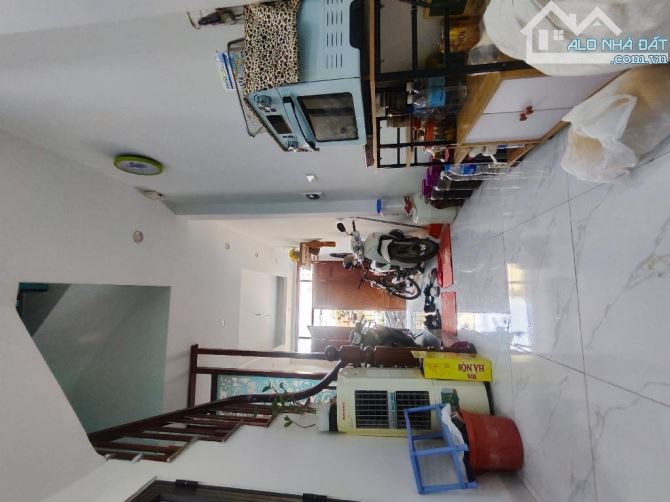 Bán Nhà Sát Vành Đai 3.5, Gần Ngã Tư Nhổn, Đường Văn Minh, 35m, 5T, Giá 5.2 Tỷ - 1