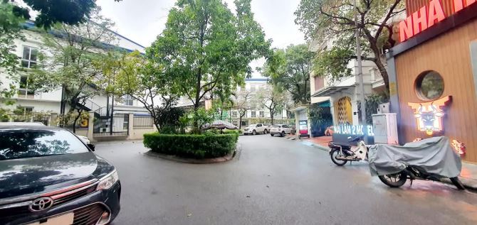 Biệ Thự Cao Cấp KĐT Mới Yên Hòa( Trần Kim Xuyến) 153m2, 5tầng, MT 10m78  tỷ Ở đẳng cấp - 3